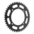 MTX 857 Steel Rear Sprocket #520