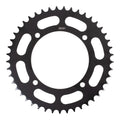 MTX 857 Steel Rear Sprocket #520