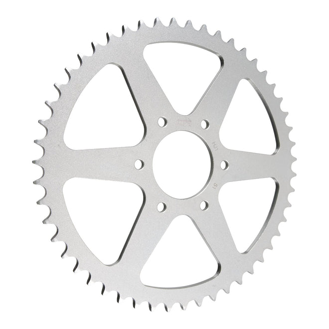 Sprocket Rear MTX 51T #520