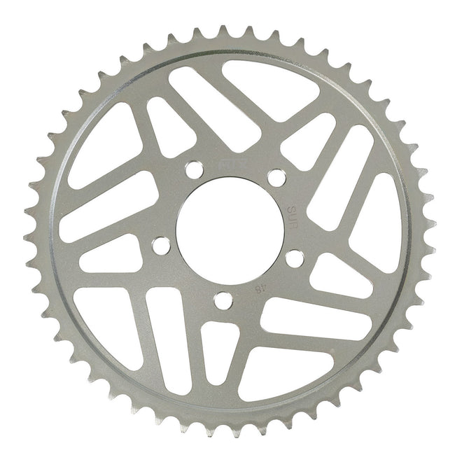 MTX Steel Sur-Ron Rear Sprocket #420 (48T)