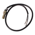WHITES SWITCH FR BRAKE HYDRAULIC 10X1.0MM