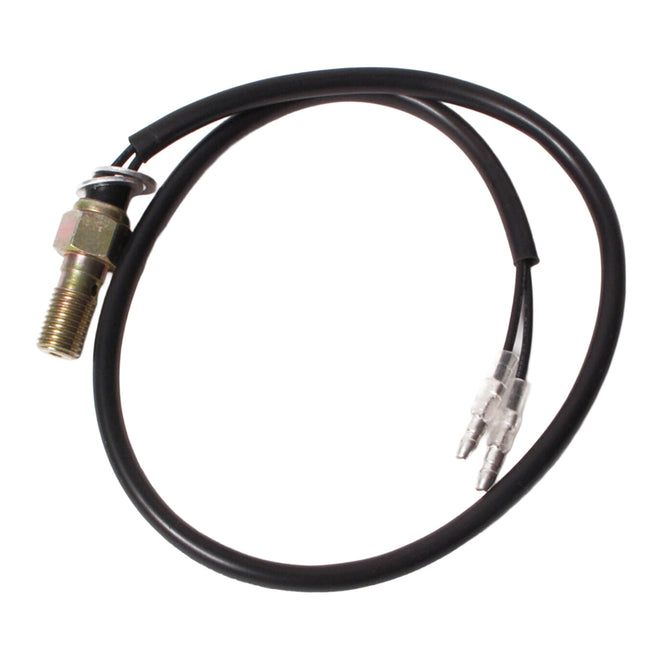 WHITES SWITCH FR BRAKE HYDRAULIC 10X1.0MM