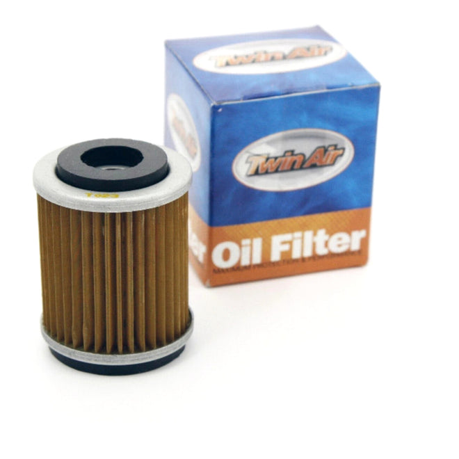 Twin Air Oil Filter Yamaha TTR / YFM / YTM / TW / XT