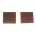 Twin Air Air Filters (2 pcs) FR 150608P Honda CRF1100L Africa Twin
