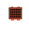 Twin Air Pre-Oiled Air Filter (FR) & Filter Frame