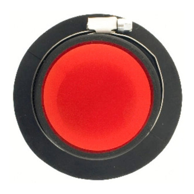 Twin Air Air Filter Honda TRX350 '86-'90 (with Rubber - Diameter 63mm)