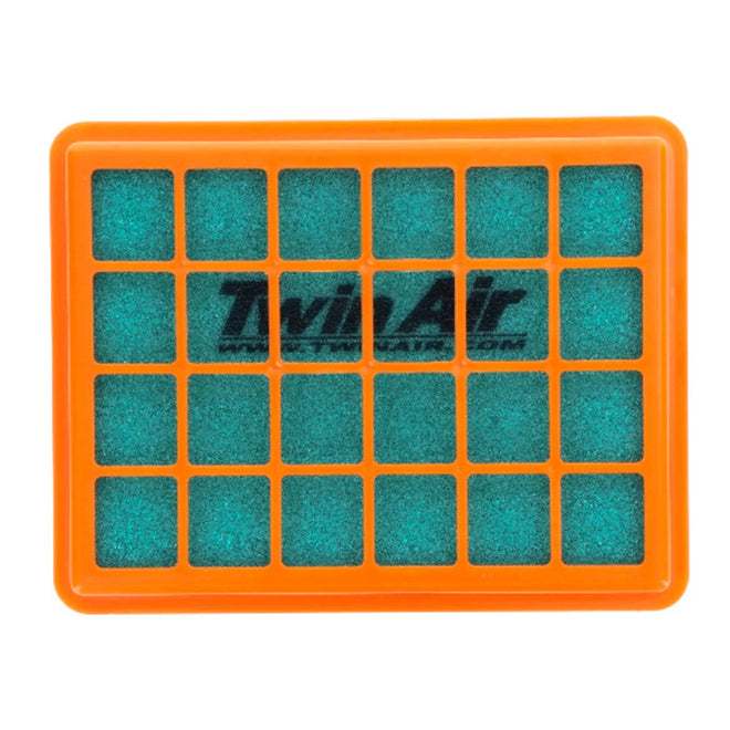 Twin Air Pre-Oiled Air Filter & Filter Frame KTM 790 Adventure R '19-'22 / 890