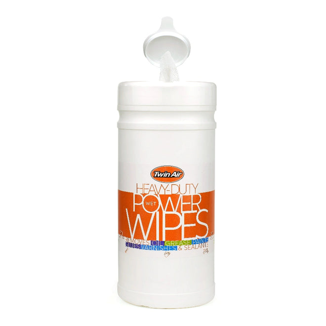 Twin Air Cleaning Wipes 70 Pieces