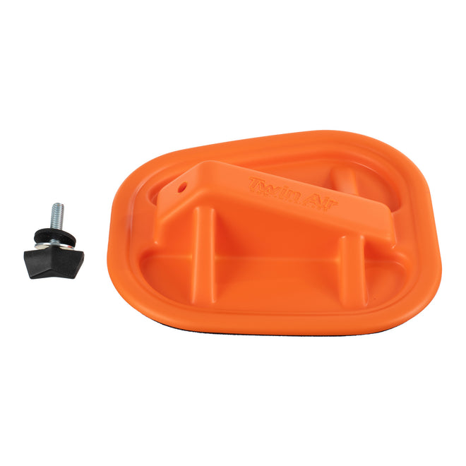 Twin Air Airbox Cover for Powero kit Honda CRF450R/ RWE/RX 21-24 CRF250R 22-24