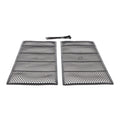 Twin Air MX Radiator Mud Sleeves - Silicone - Universal Model