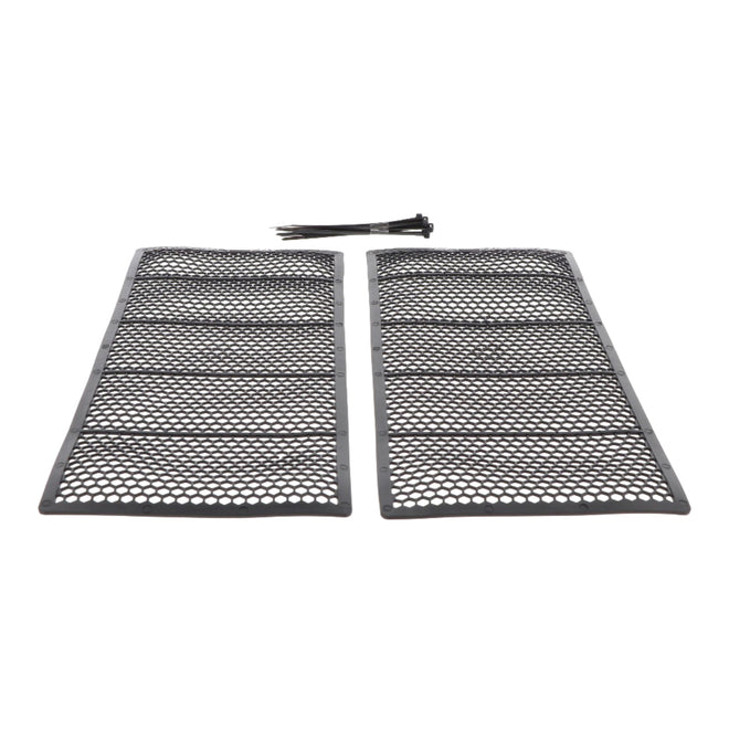 Twin Air MX Radiator Mud Sleeves - Silicone - Universal Model