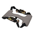 Whites Wheel Strap Tie Down - Grey