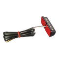 WHITES NUMBER PLATE LED LIGHT