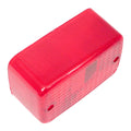 WHITES TAIL LIGHT LENS YAM AG100
