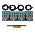 WHITES CARBURETTOR VACUUM GAUGE SET