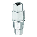 WHITES 4-IN-1 HEX AXLE TOOL 17 19 22 24mm ALUM