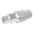 WHITES 4-IN-1 HEX AXLE TOOL 17 19 22 24mm ALUM