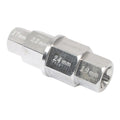 WHITES 4-IN-1 HEX AXLE TOOL 17 19 22 24mm ALUM