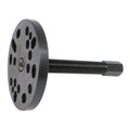 WHITES CLUTCH HUB AND ALTERNATOR PULLER