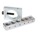 WHITES SAFETY WIRE METRIC NUT & BOLT DRILL JIG KIT