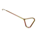 WHITES STANDARD SPRING HOOK