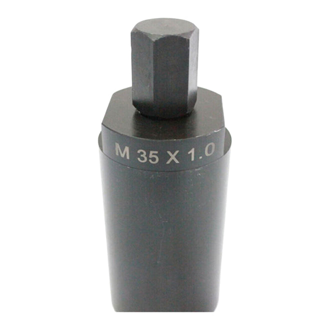 Whites Clutch Removing Tool Honda 35mm x 1.0 R/H Thread (Female/Male)