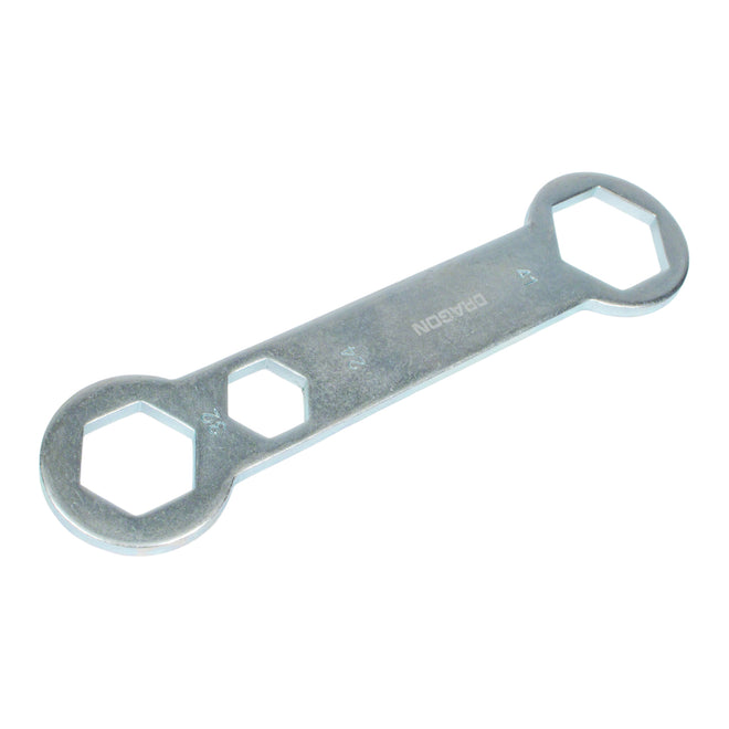 WHITES FORK CAP WRENCH -24 32 & 41mm