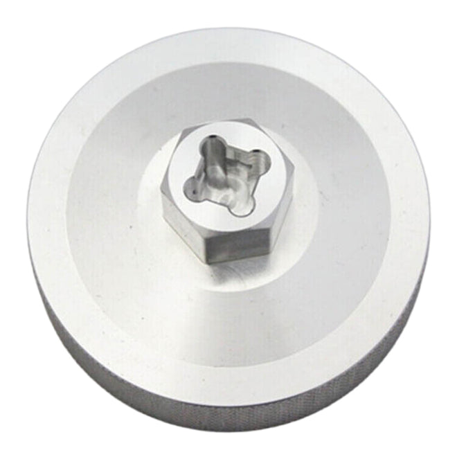 WHITES OIL FILTER WRENCH 14pt 66mm 20mm HEX/3/8 SQ