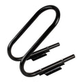 Whites Front Wheel Chock 3