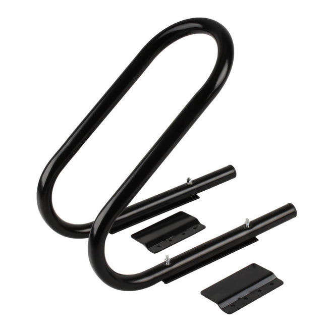 Whites Front Wheel Chock 3