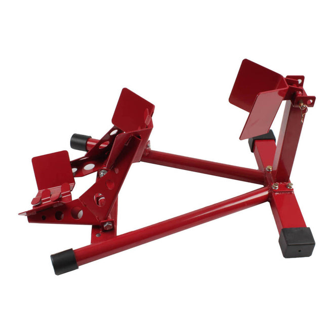 Whites Front Wheel Chock 4