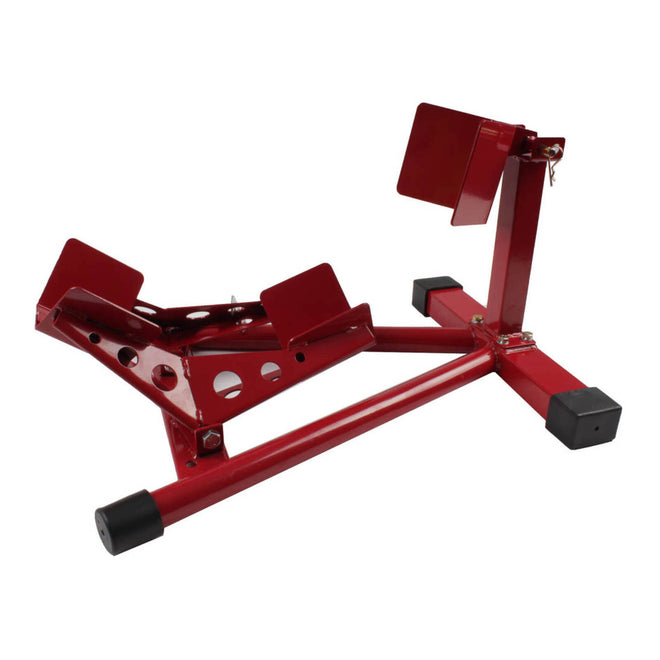 Whites Front Wheel Chock 4