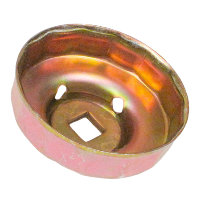 WHITES OIL FILTER WRENCH CUP TYPE 67mm/14 Flute