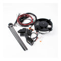 Trail Tech Fan Kit Universal with Panel Mount TTO