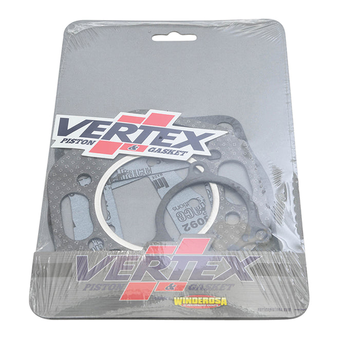 Vertex Top End Gasket Set Honda