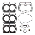 Vertex Top End Gasket Set Polaris