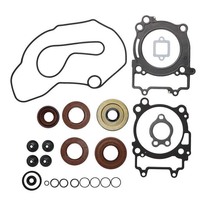 Complete Gasket Set with Oil Seals 8110002