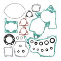 Vertex Complete Gasket Set with Oil Seals Honda