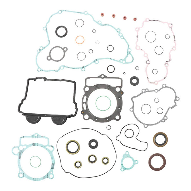 Vertex Complete Gasket Set with Oil Seals Husqvarna / KTM