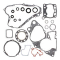 Vertex Complete Gasket Set with Oil Seals Suzuki