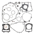 Complete Gasket Set with Oil Seals 811871