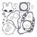 Vertex Complete Gasket Set with Oil Seals Suzuki