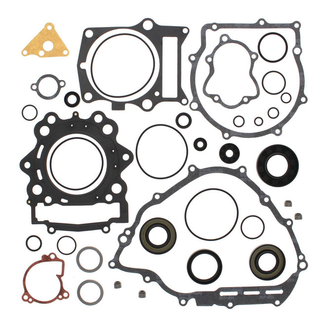 Vertex Complete Gasket Set with Oil Seals Yamaha