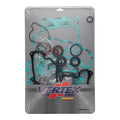 Complete Gasket Set with Oil Seals 811957