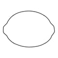 Outer Clutch Gasket Kit 817841