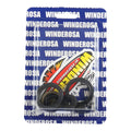 VERTEX OIL SEAL SET KAWASAKI