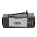 VERTEX VALVE EXHAUST TITANIUM