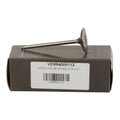 VERTEX VALVE INTAKE TITANIUM