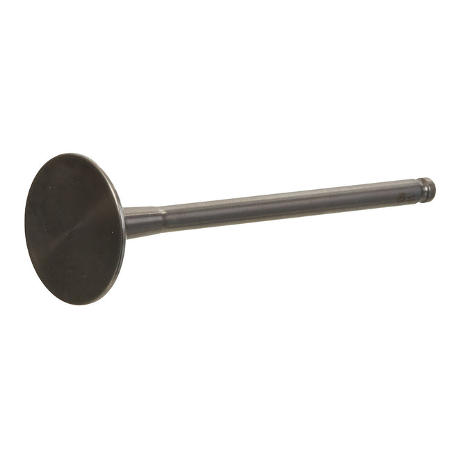 VERTEX VALVE EXHAUST TITANIUM
