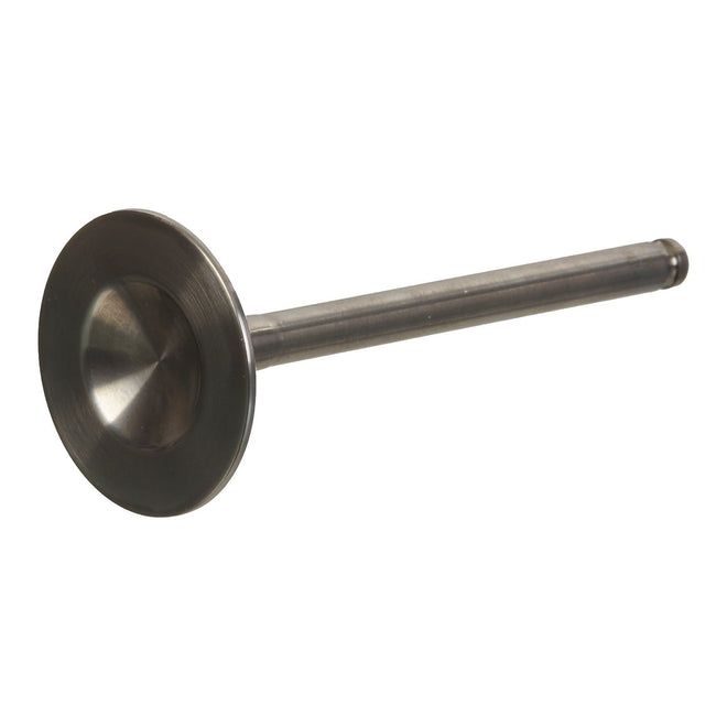 VERTEX VALVE EXHAUST TITANIUM